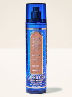 Спрей - Міст Capricorn, Bath & Body Works 236 мл 7397926 фото