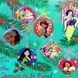 Адвент календар Disney Princess Advent Calendar 6668707 фото 2