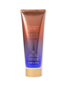 Лосьйон для тіла Vanilla Lace, Victoria`s Secret 236 мл 5745476 фото