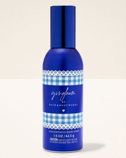 Спрей для оселі концентрований Gingham, Bath & Body Works 42.5г 1284656 фото
