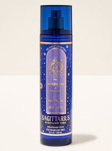 Спрей - Міст Sagittarius, Bath & Body Works 236 мл 7397939 фото