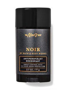 Антиперспірант Noir new, Bath & Body Works 77г 6838285 фото