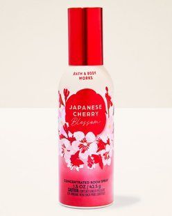 Спрей для оселі концентрований Japanese Cherry Blossom, Bath & Body Works 42.5г 1284655 фото