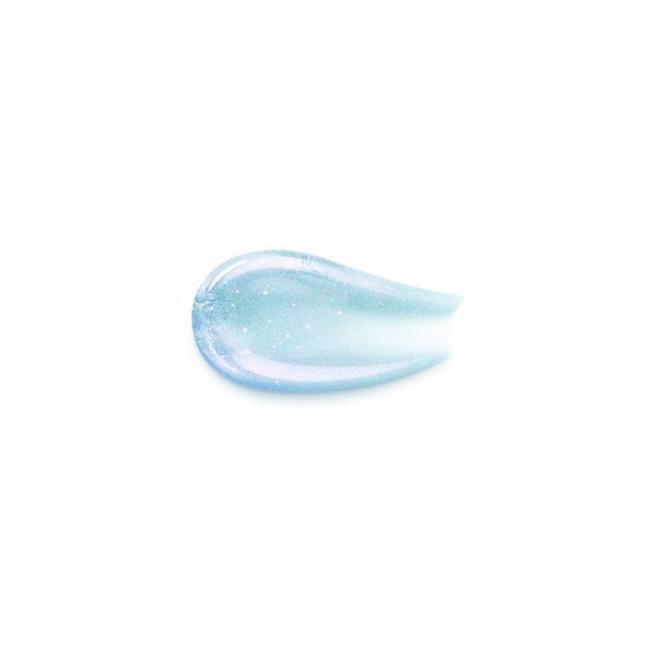 Блиск для губ 51 Frozen Light Blue 3D Hydra limited edition, KIKO 6,5 мл 6974054 фото