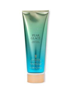 Лосьйон для тіла Pear Glace, Victoria`s Secret 236 мл 5745481 фото