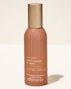 Спрей для оселі концентрований Sweet Orange & Agave, Bath & Body Works 42.5г 2981904 фото