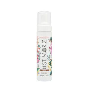 Автобронзат-мус St.Moriz Pro Medium Coconut Paradise, 200 мл 3097237 фото