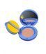 Адаптивний сонцезахисний кушон AIR CUSHION BB CREAM SPF 50+PA+++ з ніацинамідом та пантенолом, 15 грам 8524775 фото 1