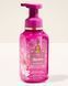 Рідке мило-пінка Aurora Bath & Body Works 259 мл 7839905 фото