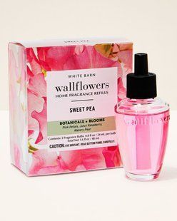 Змінний аромат для дифузору Sweet Pea, Bath and Body Works 24 мл 4976468 фото