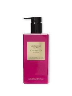Парфумований Лосьйон Bombshell Passion, Victoria`s Secret 250 мл 8060579 фото