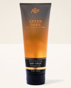 Парфумований крем для тіла After Dark, Bath & Body Works 226 г 1308891 фото