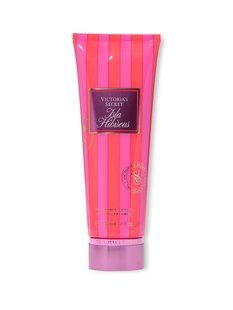 Лосьйон для тіла Isla Hibiscus, Victoria`s Secret 236 мл 8283394 фото