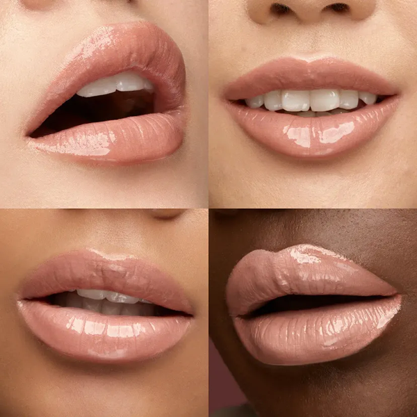Помада рідка двостороння Unlimited Double 102 Kiko Milano (без коробки) 6970309 фото