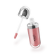 Блиск для губ 35 Pearly Warm 3D Hydra, KIKO 6,5 мл 3098416 фото