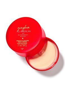 Парфумований крем для тіла Gingham all-American, (банка) Bath & Body Works 201 г 6500134 фото