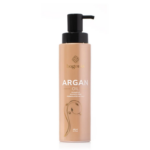 Зволожуючий шампунь Bogenia Professional Shampoo Argan Oil 400 мл 3538362 фото