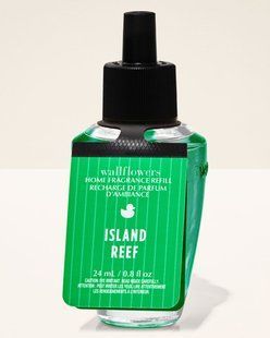 Змінний аромат для дифузору Island Reef, Bath and Body Works 24 мл 7555348 фото
