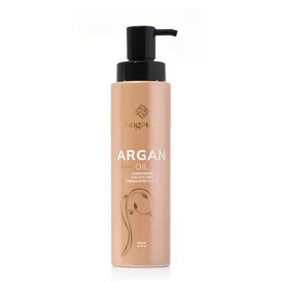 Зволожуючий кондиціонер з олією аргани Bogenia Professional Conditioner Argan Oil 400 мл 3538368 фото