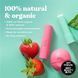 Бальзам для губ EOS Strawberry Sorbet 7г 1802903 фото 4