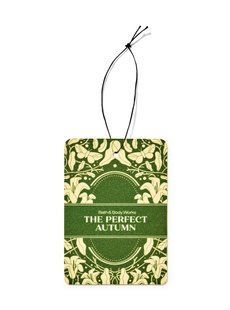 Підвісний дифузор ароматів The Perfect Autumn від Bath & Body Works 6095302 фото