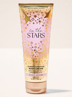 Парфумований крем для тіла In The Stars, Bath & Body Works 226 г 1714782 фото