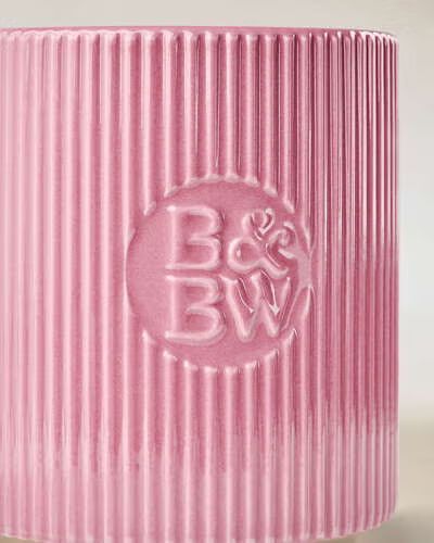 Свічка 1 гніт Lavender & Hinoki, Bath & Body Works 227 г 8201721 фото