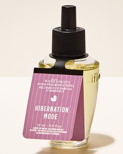 Змінний аромат для дифузору Hibernation Mode, Bath and Body Works 24 мл 7555356 фото