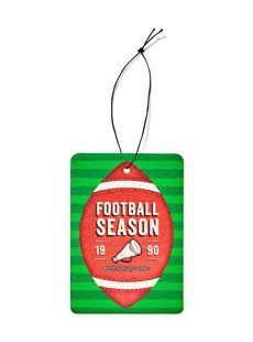 Підвісний дифузор ароматів Football Season від Bath & Body Works 6095305 фото