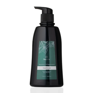 Кондиціонер для волосся Bogenia Rosemary Peppermint 350ml 3538412 фото