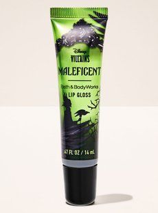 Блиск для губ Maleficent Bath & Body Works 14 мл 6692421 фото