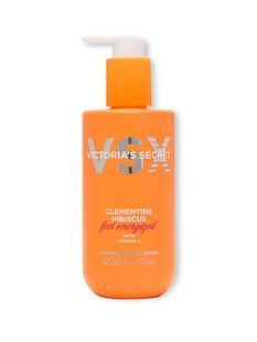 Лосьйон та тіла Clementine Hibiscus Victoria`s Secret 296 мл 6703475 фото