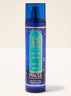 Спрей - Міст Pisces, Bath & Body Works 236 мл 7397928 фото