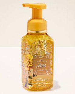 Рідке мило-пінка Belle Bath & Body Works 259 мл 5425390 фото