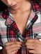 Піжама S Flannel Regular Pajama Set від Victoria's Secret  2115330 фото 2