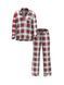 Піжама S Flannel Regular Pajama Set від Victoria's Secret  2115330 фото 4