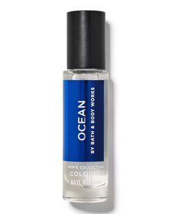 Одеколон Ocean Bath & Body Works 15 мл 1308783 фото