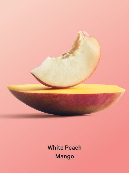 Кремовий скраб для тіла White Peach Mango від Victoria's Secret 216 г 8203272 фото