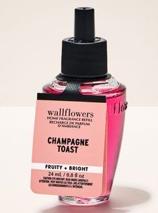 Змінний аромат для дифузору Champagne Toast, Bath and Body Works 24 мл 1283669 фото