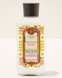 Лосьйон для тіла Dreaming Of Rio, Bath & Body Works 236 мл 7957915 фото