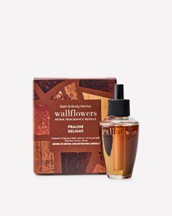 Змінний аромат для дифузору Praline Delight, Bath and Body Works 24 мл 9115069 фото