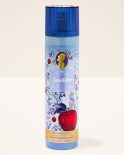 Спрей - Міст Snow White, Bath & Body Works 236 мл 7673648 фото