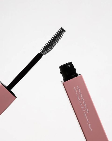 Набір для вій і брів UNICO Lash Brown & Brow Gel MakeUp Kit 6660389 фото