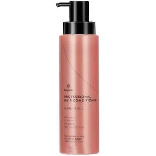 Зволожуючий кондиціонер з марулою Bogenia Professional Conditioner Marula Oil 400 ml 1944452 фото