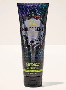 Парфумований крем для тіла Maleficent, Bath & Body Works 226 г 6668781 фото
