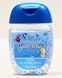 Антибактерільний гель Snow White, Bath & Body Works 29 мл 7937380 фото