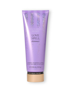 Лосьйон для тіла Shimmer Love Spell, Victoria`s Secret 236 мл 5448623 фото
