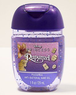 Антибактерільний гель Rapunzel, Bath & Body Works 29 мл 7937381 фото