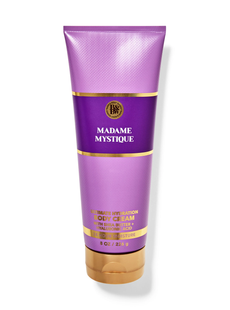 Парфумований крем для тіла Madame Mystique, Bath & Body Works 226 г 5297738 фото