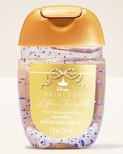 Антибактерільний гель Life's a Fairytale, Bath & Body Works 29 мл 7937390 фото